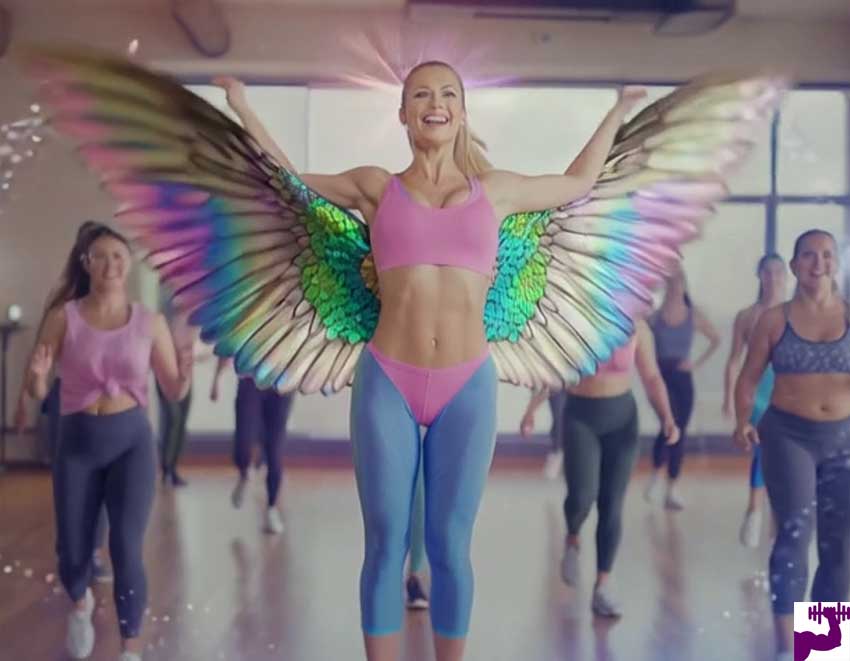 Comprar-libro-fitness-barbie aerobic