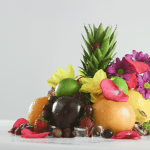 alimentación sana y nutrición