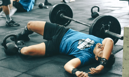sobreentrenamiento – causas, síntomas y tratamiento