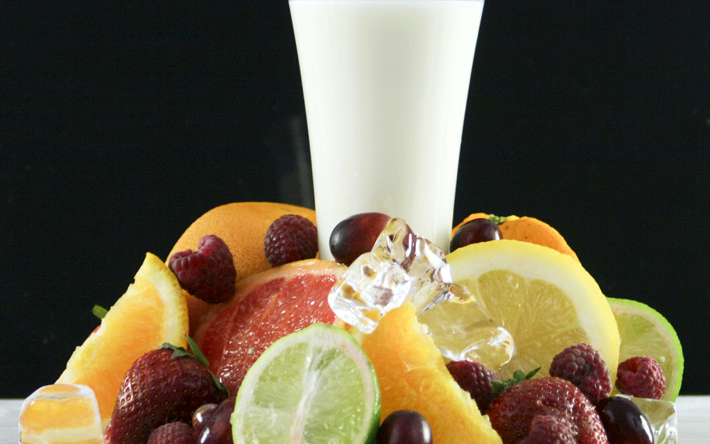 vitaminas hidrosolubles y liposolubles